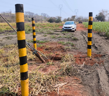 Execução de empreitas específicas ás necessidades do cliente