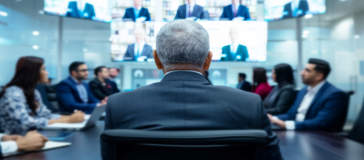 Governança Corporativa