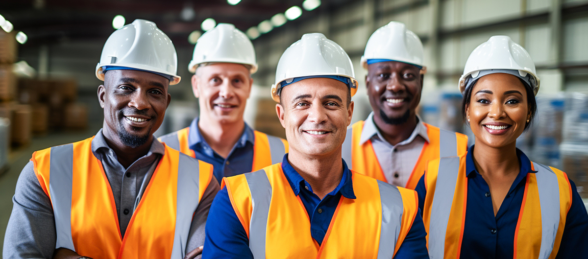 Segurança do Trabalho 